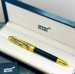 MONTBLANC Da Ban  Origin Special Edition Signature Pen, Bead Pen, Pen, Ballpoint Pen, Neutral Pen